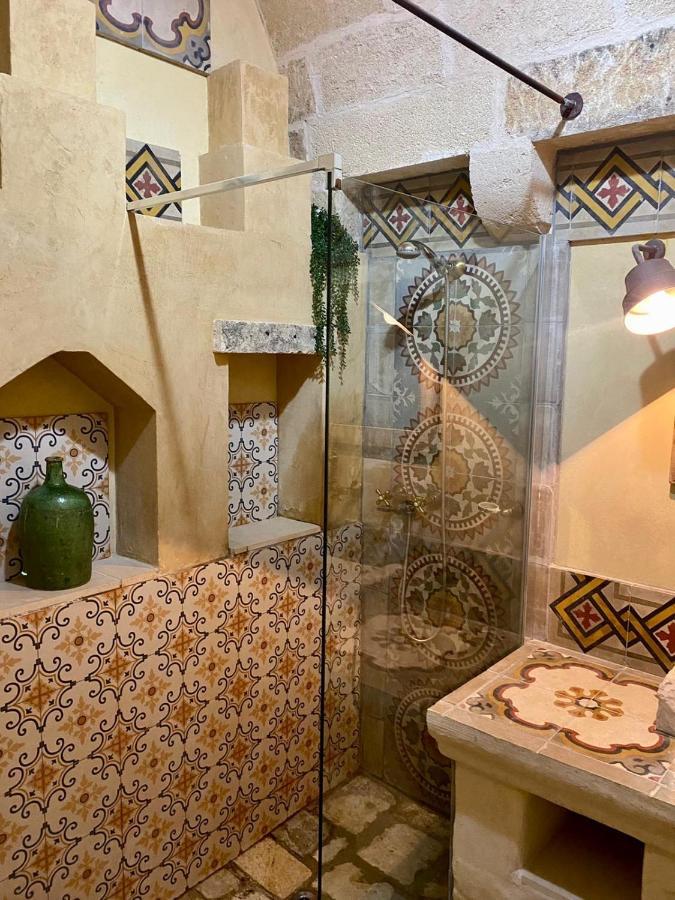 Masseria Curice Corsano  Экстерьер фото