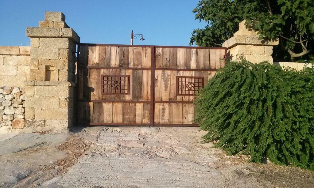 Masseria Curice Corsano  Экстерьер фото
